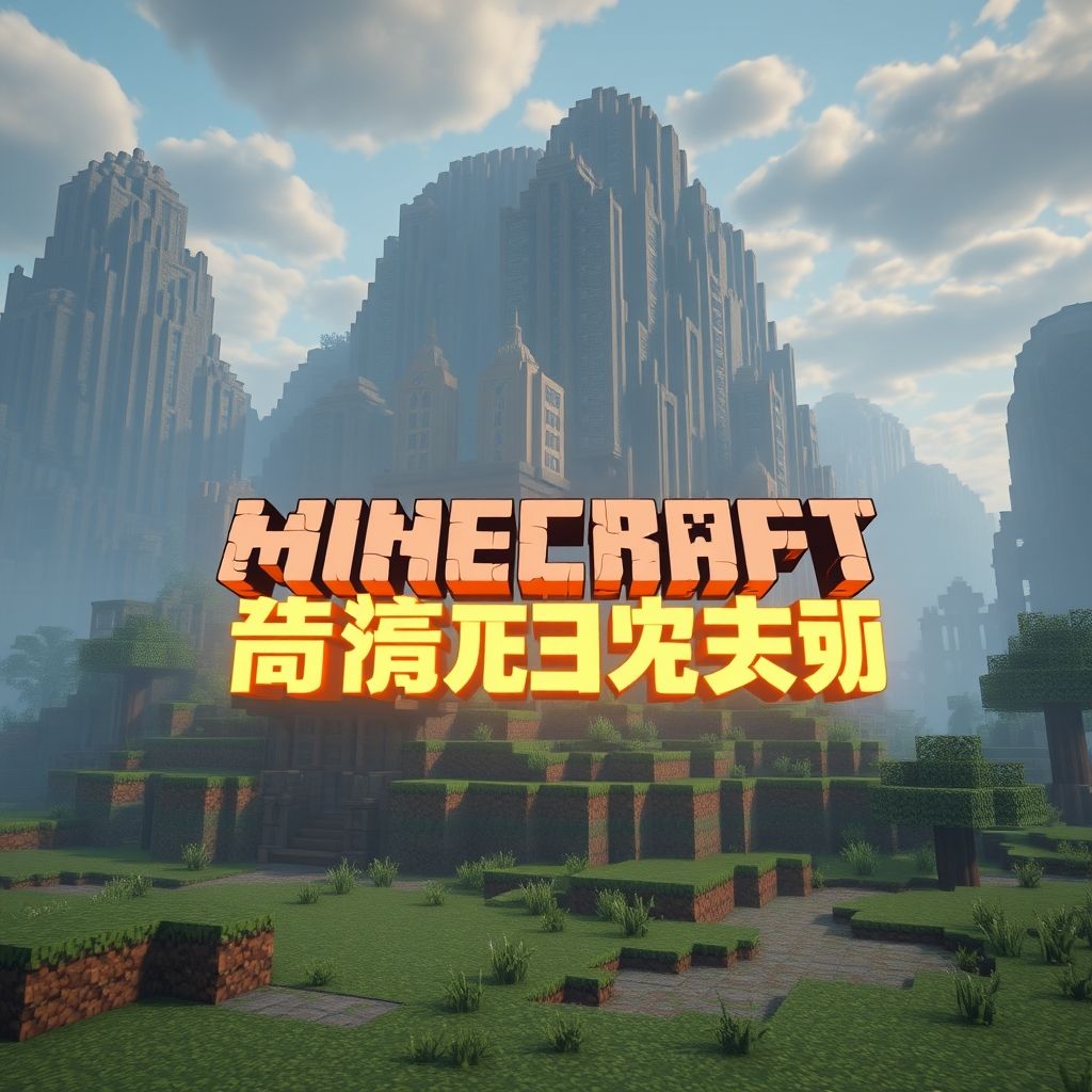 วิธีการออกแบบตัวละครในภาพยนตร์ 'Minecraft'
